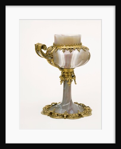 Goblet by Unknown
