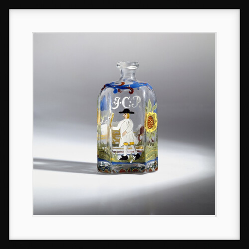Bottle by Unknown