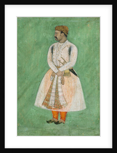 Zain Khan Koka by Unknown