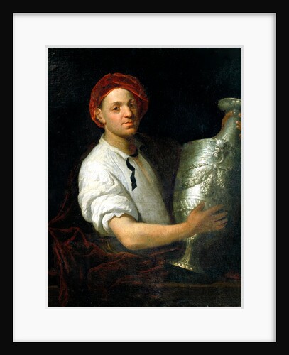 Paul Crespin by Unknown