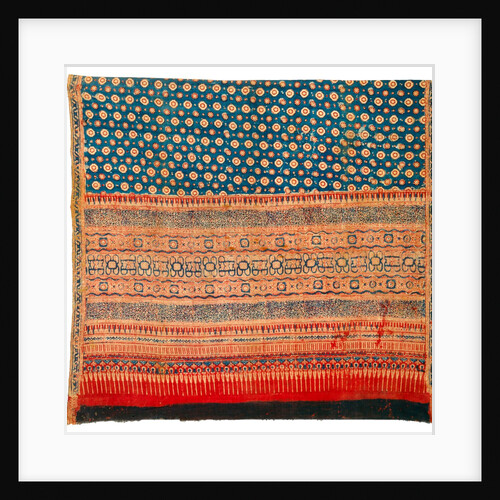 Textile by Unknown
