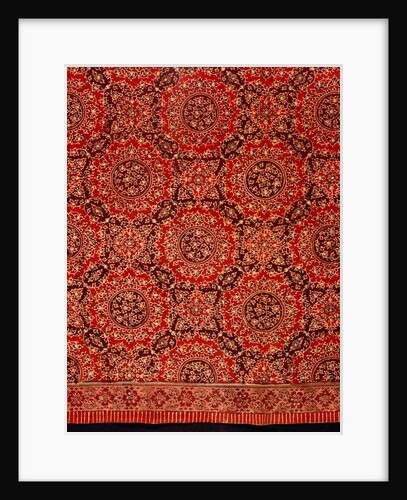 Textile by Unknown