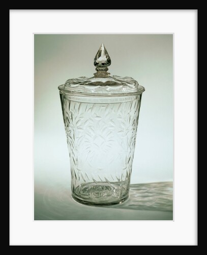 Beaker by Unknown
