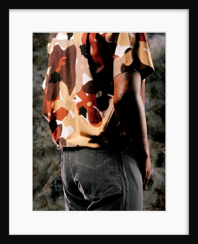 Known as gay style outfit by Unknown