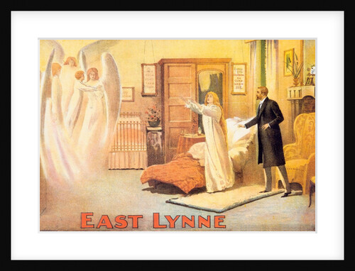 East Lynne by S.C. Allen and Company Ltd.