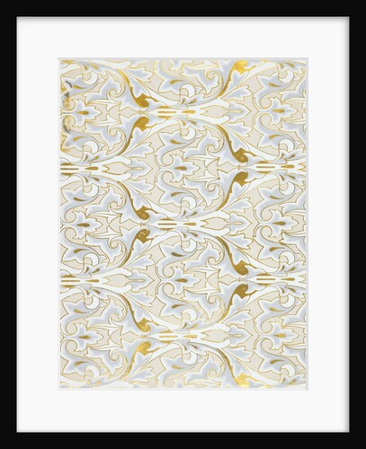 Moresque by Owen Jones