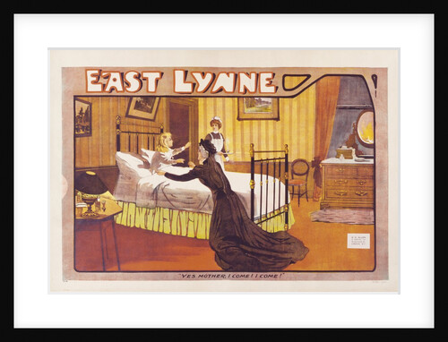 East Lynne by S.C. Allen and Company Ltd.