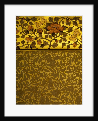 Wallpaper by Bruce James Talbert