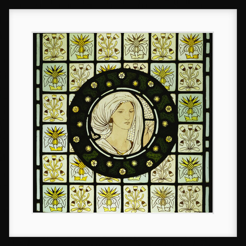 Penelope by Edward Coley Burne-Jones