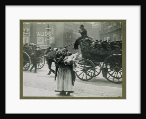 Ludgate Circus by Paul Martin