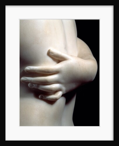 The Three Graces by Antonio Canova