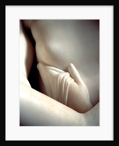 The Three Graces by Antonio Canova