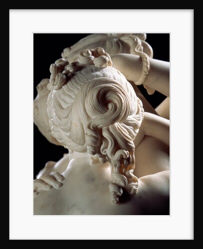 The Three Graces by Antonio Canova
