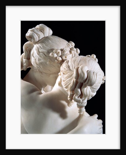 The Three Graces by Antonio Canova