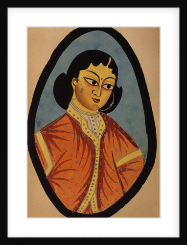 Calcutta Dandy by Unknown