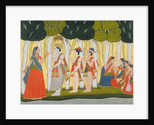 Vihagada Raga by Unknown