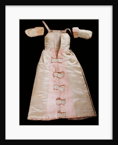Christening robe. England, 18th Century by Unknown