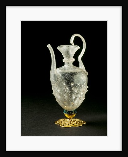 Ewer by Unknown