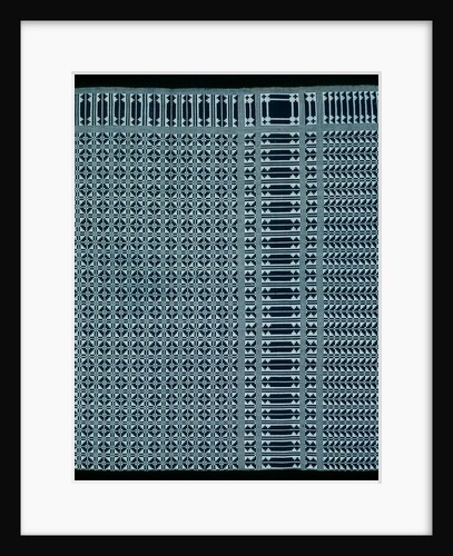 Textile by Unknown