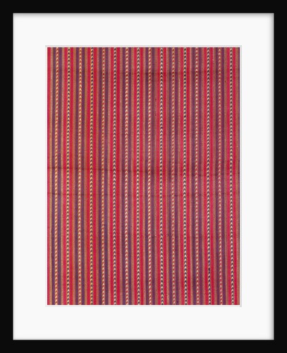 Textile by Unknown