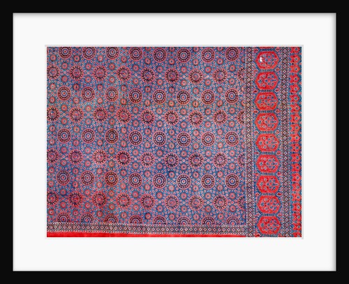Textile by Unknown