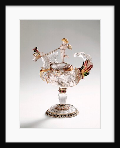 Vase by Unknown