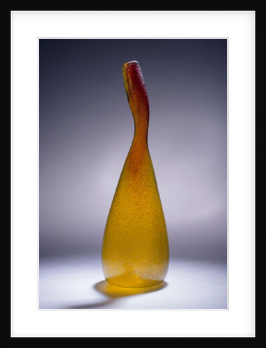 Vase by Christopher Dresser