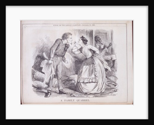 Cover of Punch Magazine by Anonymous