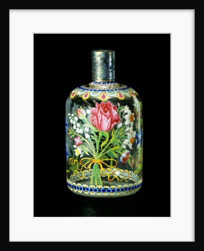 Bottle by Osvaldo Brussa