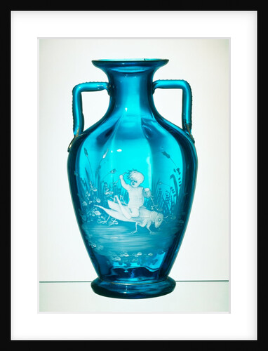 Vase by Unknown