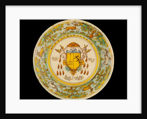 Dish by Unknown