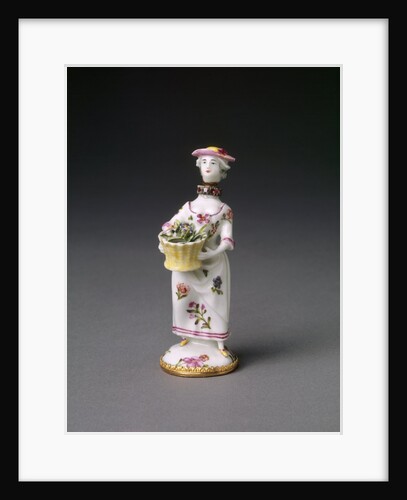 Scent Flask by Charles Gouyn