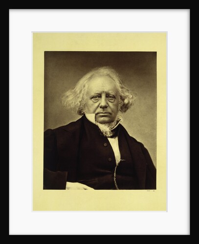 Henry Cole by A.J. Melhuish