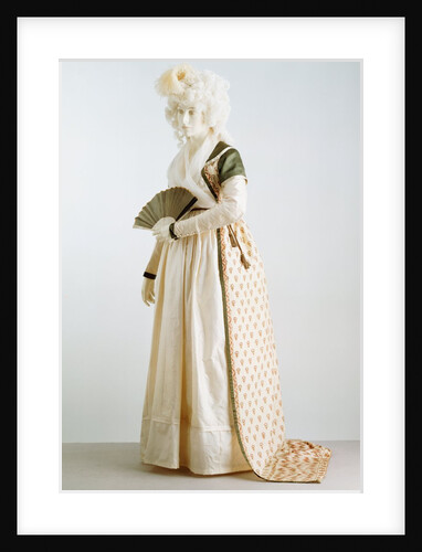 Robe. England, 1797 by Unknown