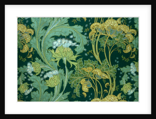 Hemlock by The Silver Studio
