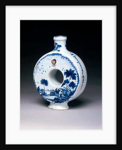 Bottle by Thomas Morgan & Abigail Griffith