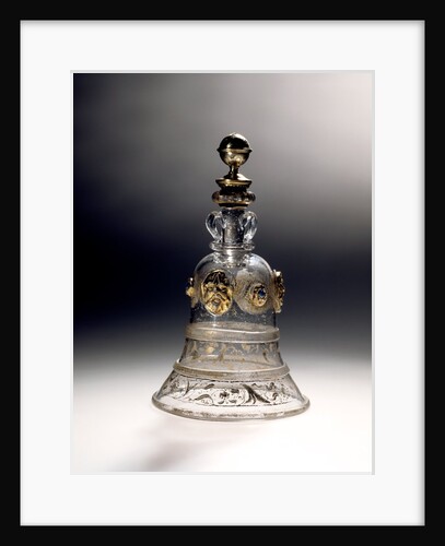 Bell by Unknown