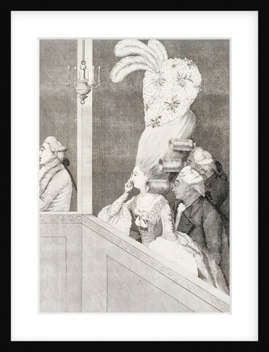 The Optic Curls by Darly