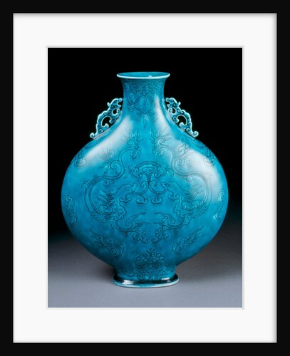Vase by Unknown