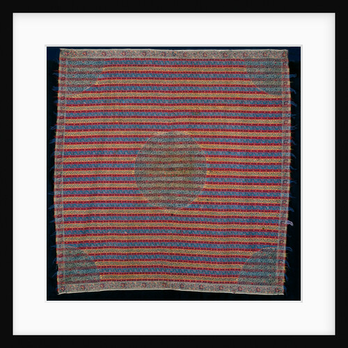 Moon Shawl by Unknown