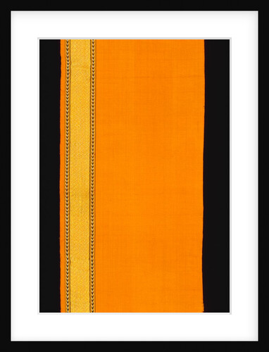 Textile by Unknown