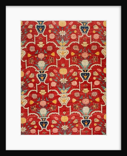 Carpet by Unknown