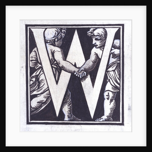 W by Godfrey Sykes