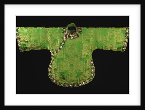 Woman's Jacket. Shanghai, China, early 20th century by Unknown