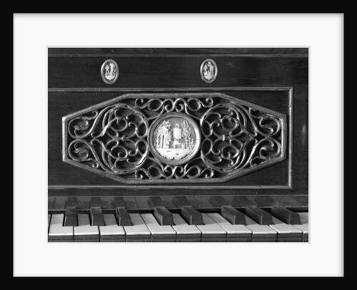 Piano by Anonymous