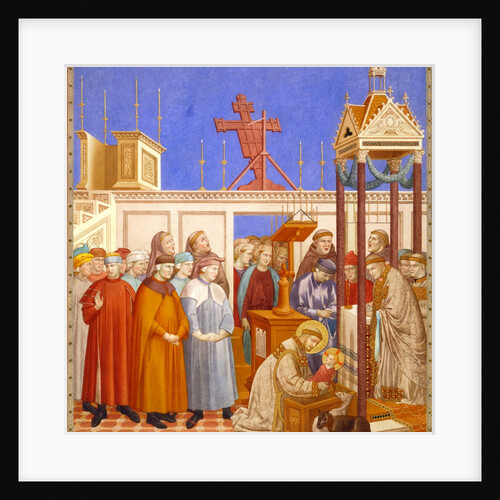 The Institution of the Presebio by Edward Kaiser