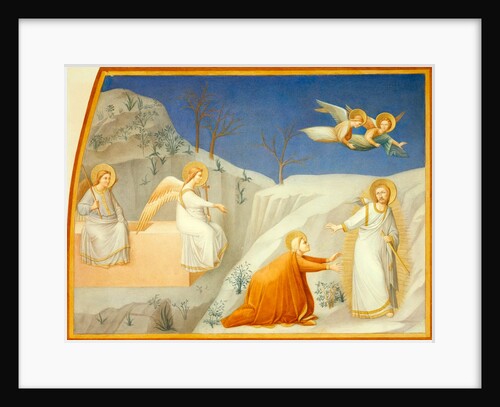 Noli Me Tangere by Edward Kaiser