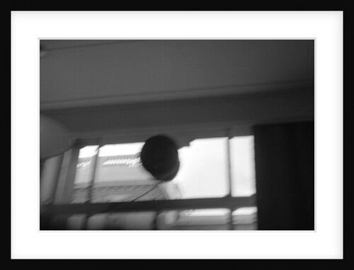 Top of the Pops pilot, made by the BBC TV by Harry Hammond