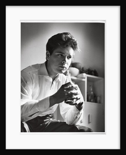 Cliff Richard by Harry Hammond