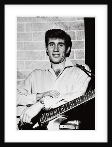 Jim Dale by Harry Hammond